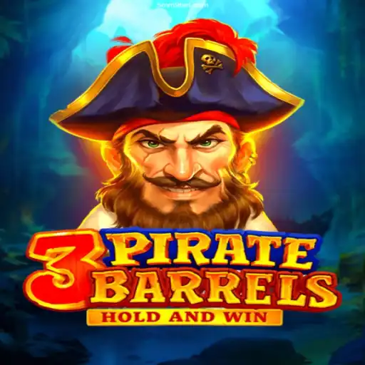 Explore the Thrills of 3PirateBarrels: Your Ultimate Online Gaming Adventure