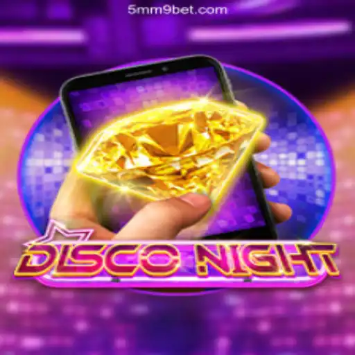 Exploring the Excitement of DiscoNightM: A Premier Online Casino Game