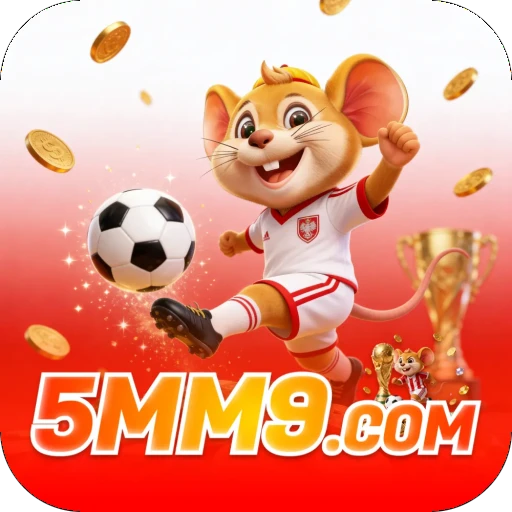 5MM9 cassino online licenciado com 2.500+ jogos certificados, bônus R$ 5.000🍀 Logo