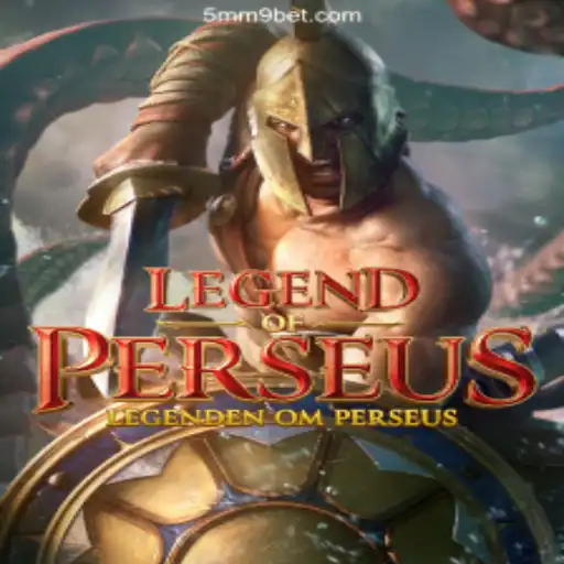 Exploring the Mythical World of LegendofPerseus