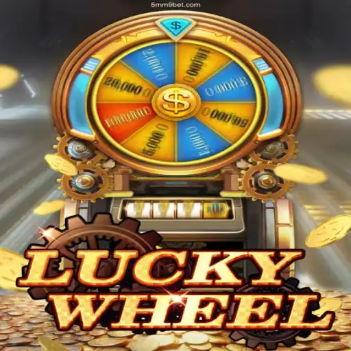 Discover the Thrill of LuckyWheel at 5MM9 Cassino Online
