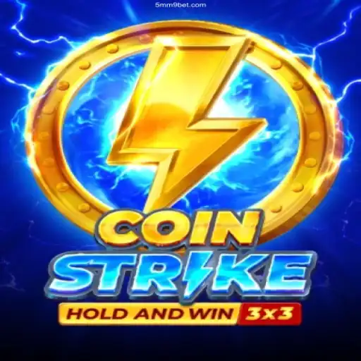 Coinstrike: An Engaging Online Casino Experience