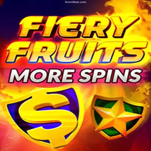 Experience Thrills with FieryFruitsMoreSpins: A New Era in Online Casino Gaming