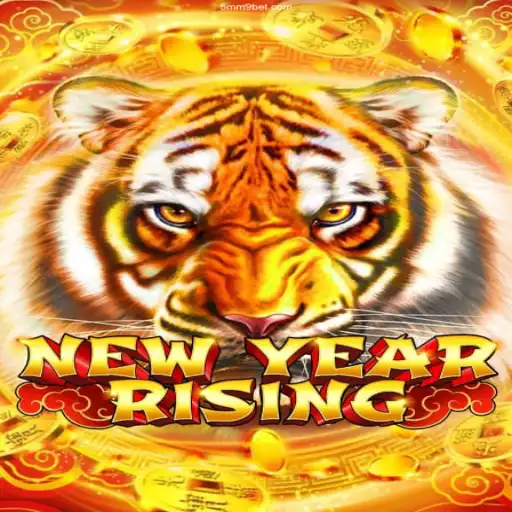 NewYearRising: A Captivating Journey into a World of Excitement and Rewards