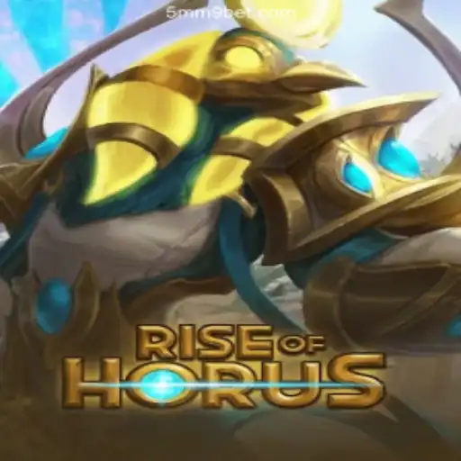 Exploring the Enchanting World of RiseofHorus: A Comprehensive Guide