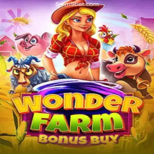 Discover the Thrills of WonderFarmBonusBuy and Explore a World of Licensed Online Gaming