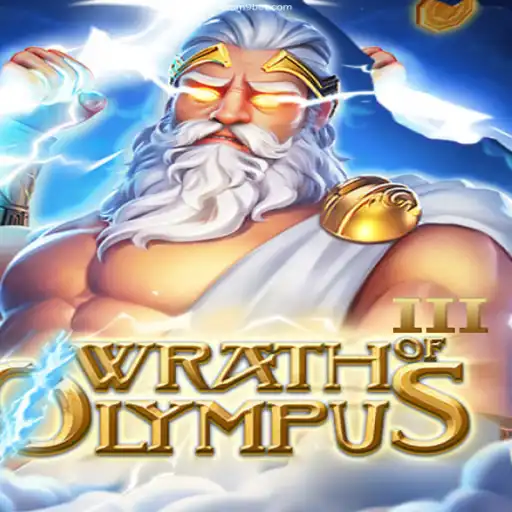 WrathofOlympusIII: A Dive into the Epic Casino Saga